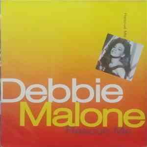 Debbie Malone - Rescue Me