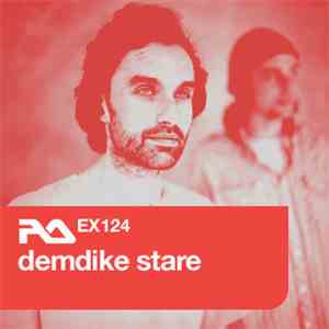 Demdike Stare - RA.EX124 Demdike Stare