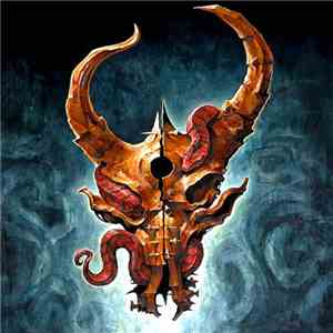 Demon Hunter - The Triptych