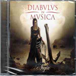 Diabulus In Musica - Argia