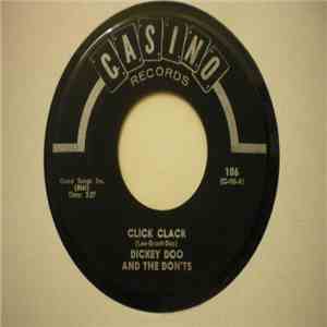 Dicky Doo & The Don'ts - Click Clack / Nee Nee Na Na Na Nu Nu