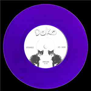 DOKO  - Indigo