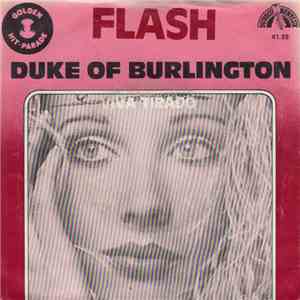 Duke Of Burlington - Flash / Viva Tirado Prt 1