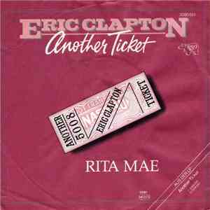Eric Clapton and his Band - Another Ticket