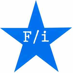 F/i - Blue Star / Merge Parlour