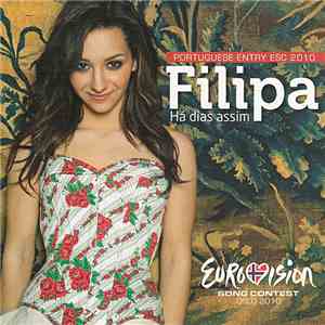 Filipa - Há Dias Assim