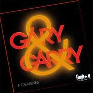Gary Mudbone Cooper & Garry Shider - P Treasures