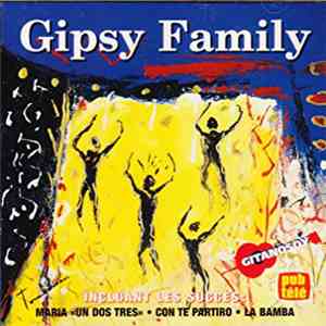 Gipsy Family - Gitanosoy