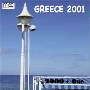 Greece 2001 - 2000 + One