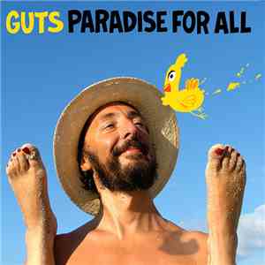 Guts - Paradise For All