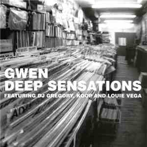 Gwen - Deep Sensations