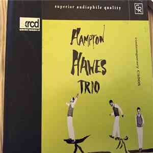 Hampton Hawes Trio - Hampton Hawes Trio, Vol. 1