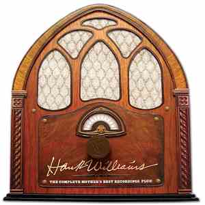 Hank Williams - The Complete Mother's Best Recordings...Plus!