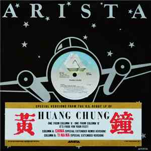 Huang Chung - China