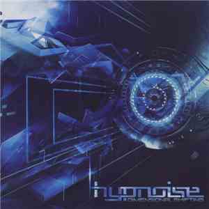Hypnoise - Dimensional Shifting