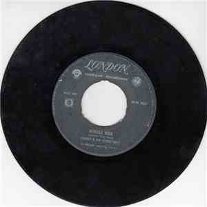 Johnny & The Hurricanes - Reveille Rock
