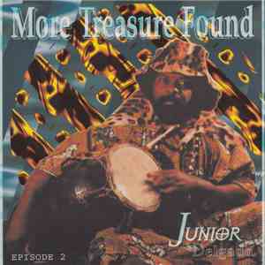 Junior Delgado - More Treasure Found Episode 2