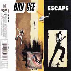 Kay Cee - Escape
