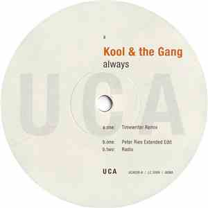 Kool & The Gang - Always