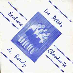 Les Petits Ecoliers Chantants De Bondy - Berceuse