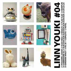 Linn Youki - #04
