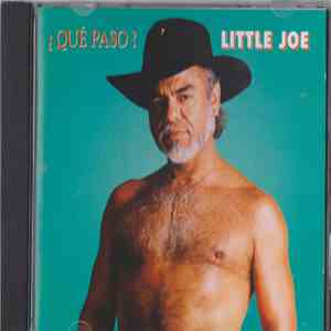 Little Joe  - Que Paso?