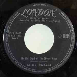Little Richard - By The Light Of The Silvery Moon