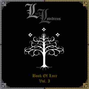 Lord Lovidicus - Book Of Lore - Vol. I