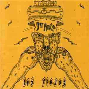 Los Piojos - 3er Arco