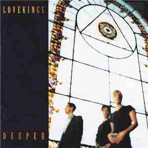 Lovekings - Deeper