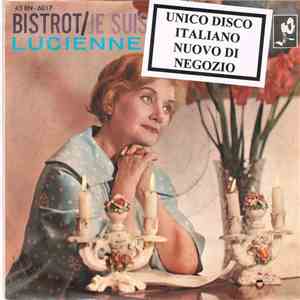 Lucienne Delyle - Bistrot