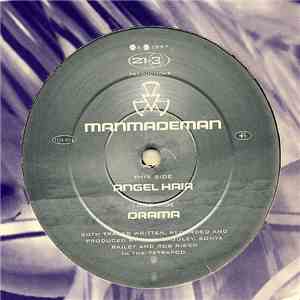 Manmademan - Angel Hair / Drama