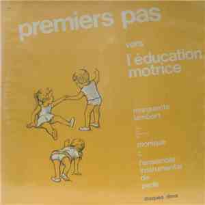 Marguerite Lambert Avec Le Concours De Monique Et De L'Ensemble Instrument ...