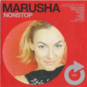 Marusha - Nonstop
