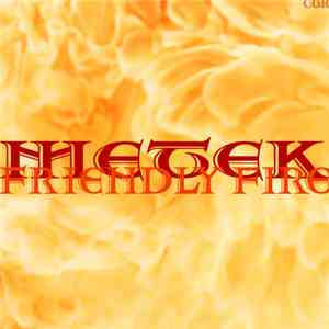 METEK  - Friendly Fire