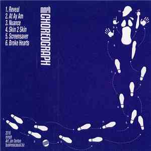 mmph - Choreograph