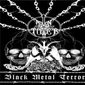 Moontower - Black Metal Terror