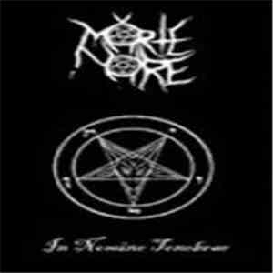 Morte Noire - In Nomine Tenebrae