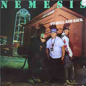 Nemesis - To Hell And Back