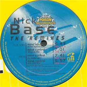Nick Base - Mind Control (The Remixes)