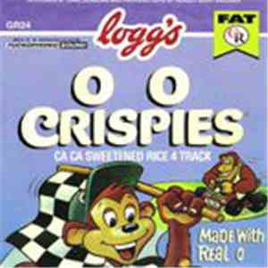O - O O Crispies