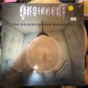Onslaught  - In Search Of Sanity