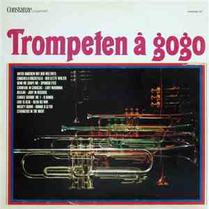 Orchester Frank Valdor - Trompeten À Gogo