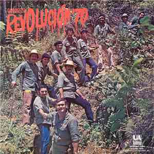 Orquesta Revolución '70 - Orquesta Revolución '70