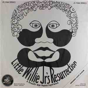 Oscar L. Johnson And Johnny Thompson - Little Willie Jr's Ressurection