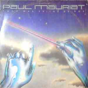 Paul Mauriat - Toca Mas Exitos De Hoy