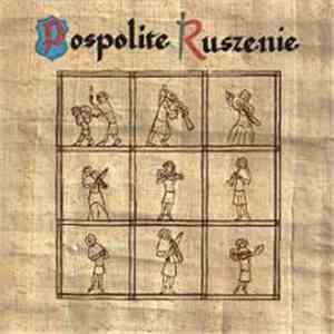 Pospolite Ruszenie - Pospolite Ruszenie