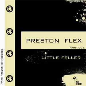 Preston Flex - Little Feller