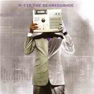Q-Tip - The Renaissance