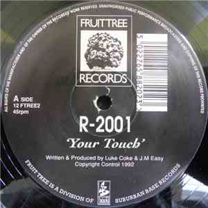 R-2001 - Your Touch
